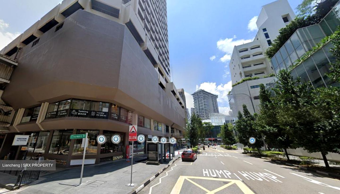 Orchard Towers (D9), Retail #475920831